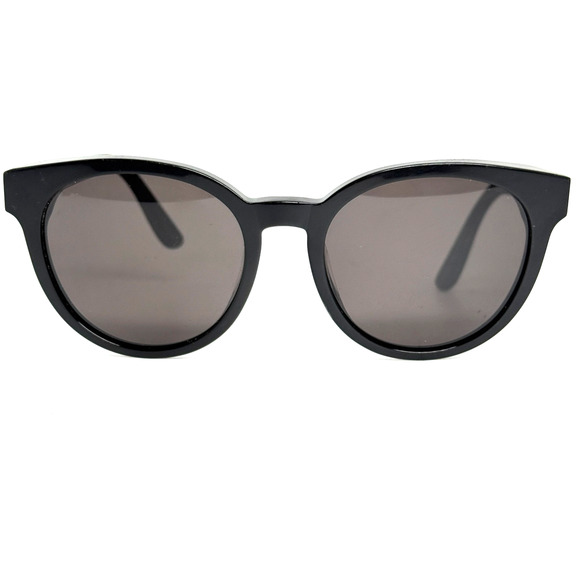 YSL Yves Saint Laurent Oversized Sunglasses SL M25/K 005 H20029 - Picture 1 of 9